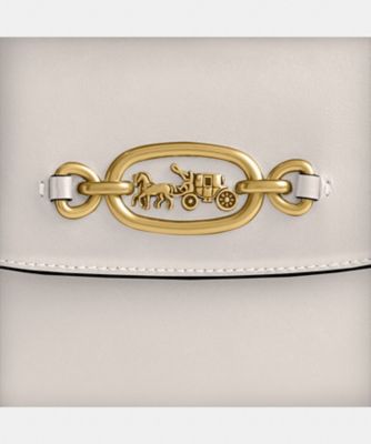 ハーレー ショルダー バッグ | COACH/コーチ | 三越伊勢丹